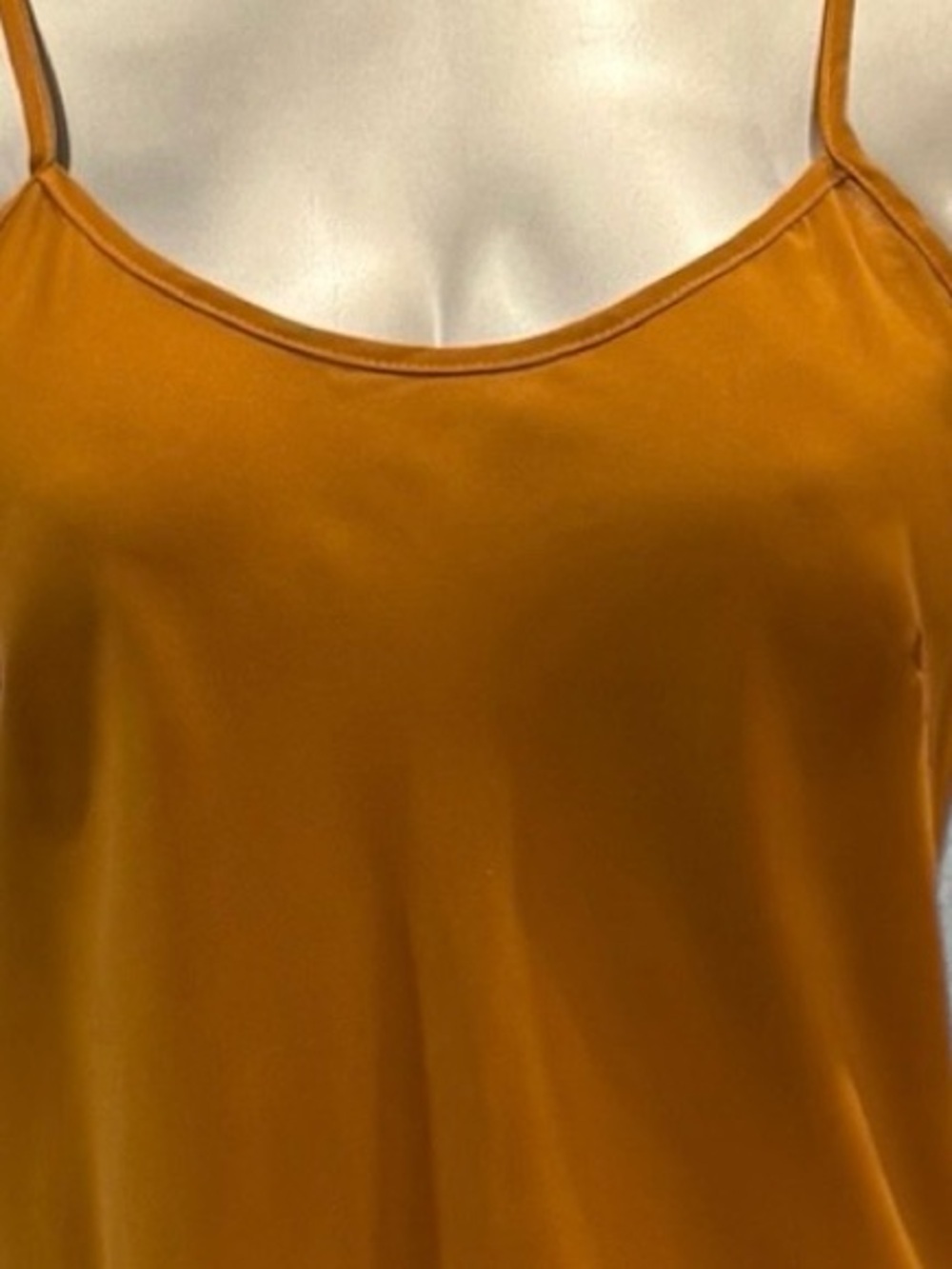 2 for $30 | Nanette Lepore Slip Dress with Spaghetti Straps - Picture 8 of 16